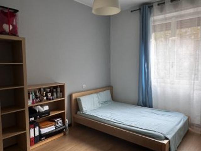 Stanza 19mq | Milano M4 Tolstoj | €670 all inclusive