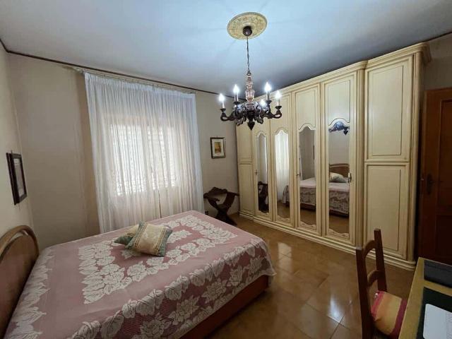 Stanza 1 La Massimina Casal Lumbroso