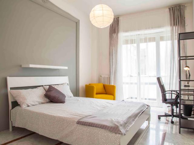 Stanza 22 in via Nemorense, Roma vicino LUISS