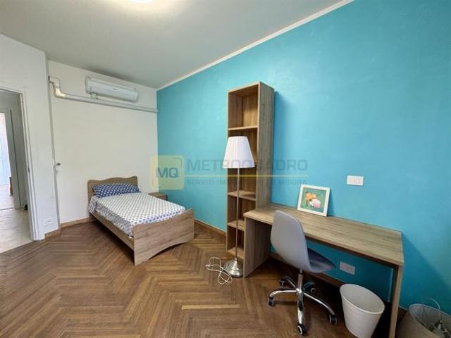 Stanza 7 locali Rif. StanzeMartiri