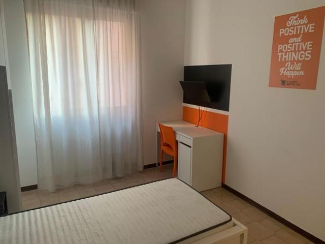 STANZA 8, Via Goffredo Mameli 65, Verona
