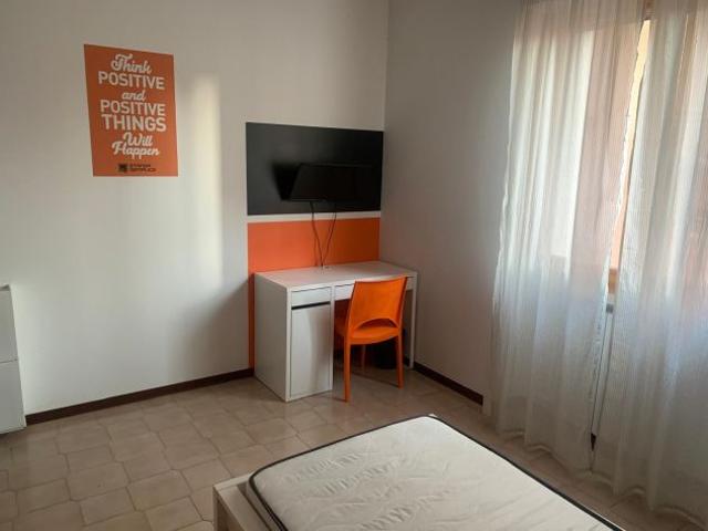 STANZA 9, Via Goffredo Mameli 65, Verona