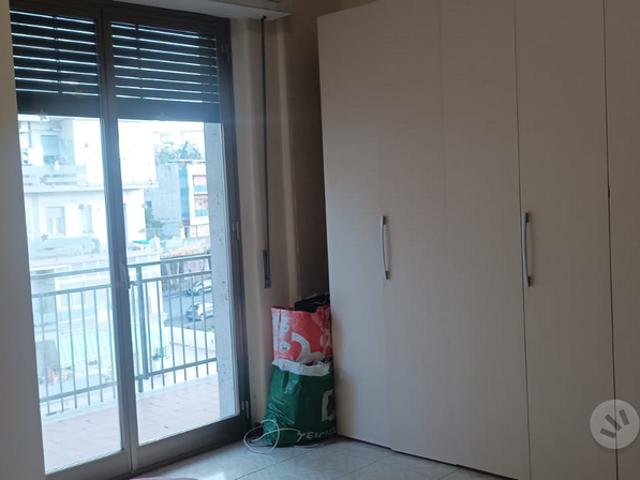 Stanza con bagno autonomo per donne