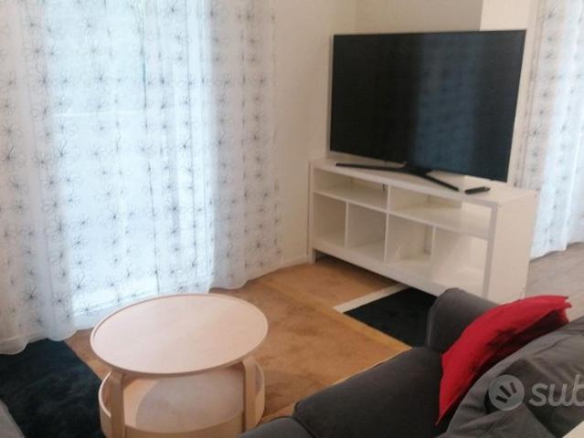 Stanza con Bagno ad uso Esclusivo