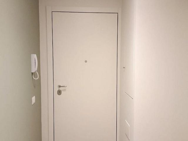 Stanza con bagno personale Abate Gimma 198