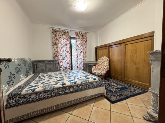 Stanza con bagno privato