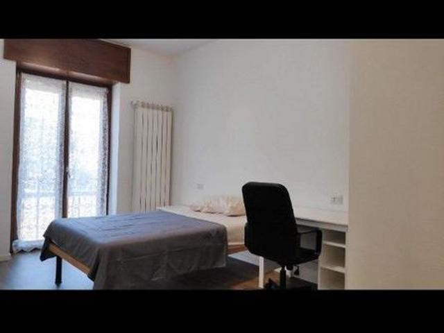 Stanza con bagno privato