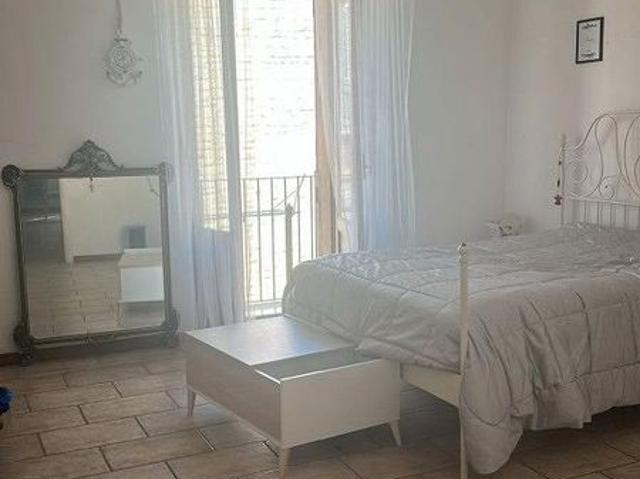 Stanza con bagno privato