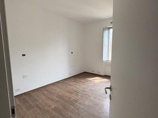Stanza con bagno privato