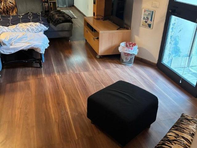 Stanza con bagno privato