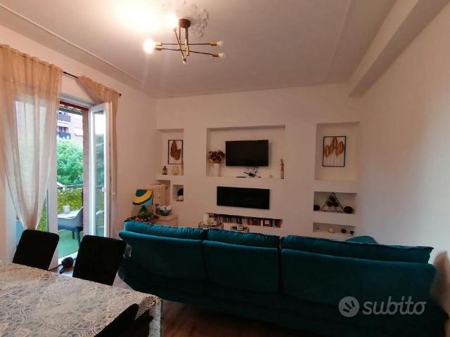 Stanza con bagno privato a Verona periodo estivo