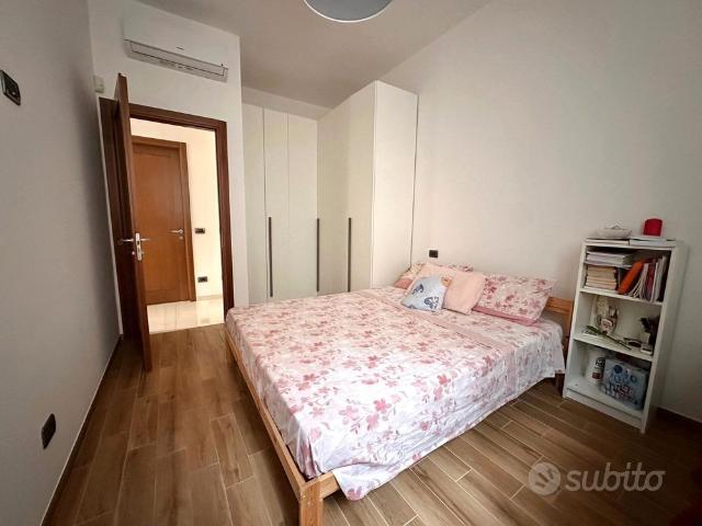 Stanza con bagno privato Rogoredo