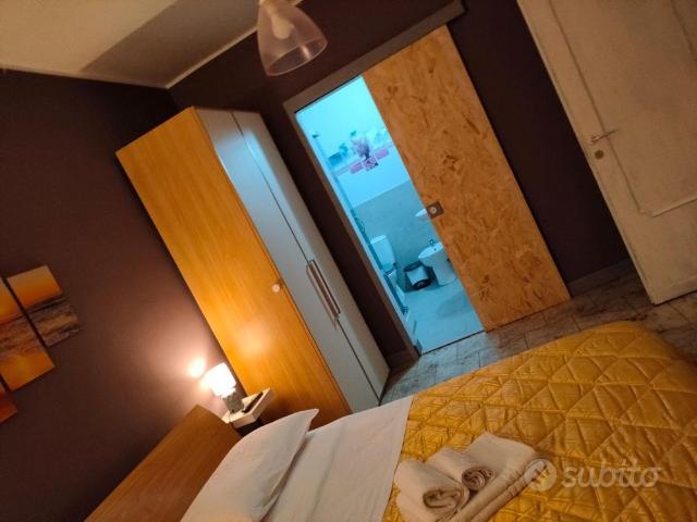 Stanza Con Bagno Privato/Cucina Privata PEDARA