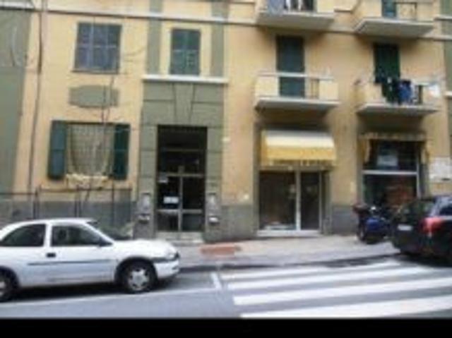 Stanza con posto letto singolo