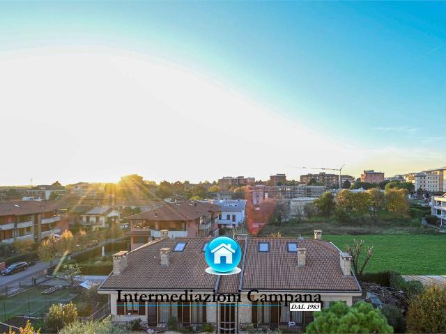 STANZA CON 2 LETTI ad una piazza e mezza