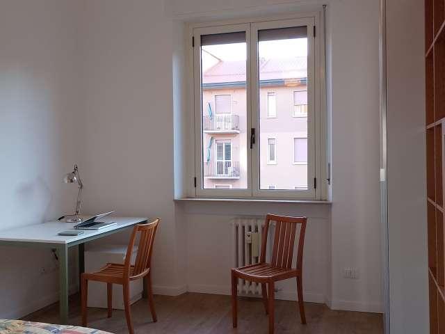 Stanza condivisa a Niguarda Ca' Granda, Milano