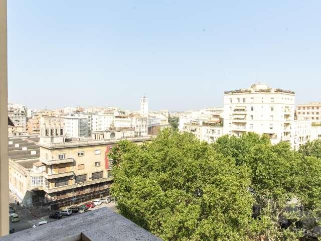 Stanza condivisa in affitto a Tuscolano Nord, Roma