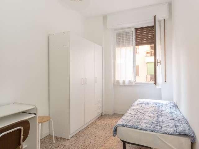 Stanza condivisa in affitto a Porta Vigentina, Milano