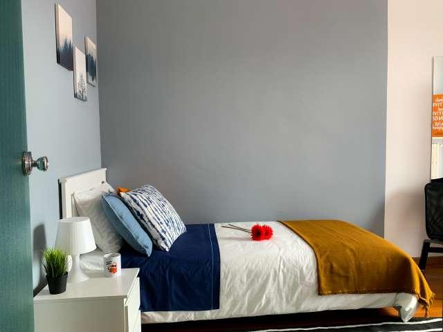 Stanza condivisa in affitto a Pozzo Strada, Torino