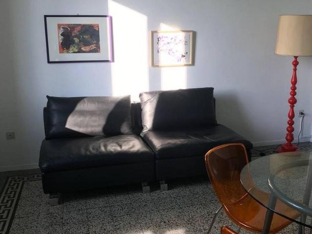 Stanza Camera Milano