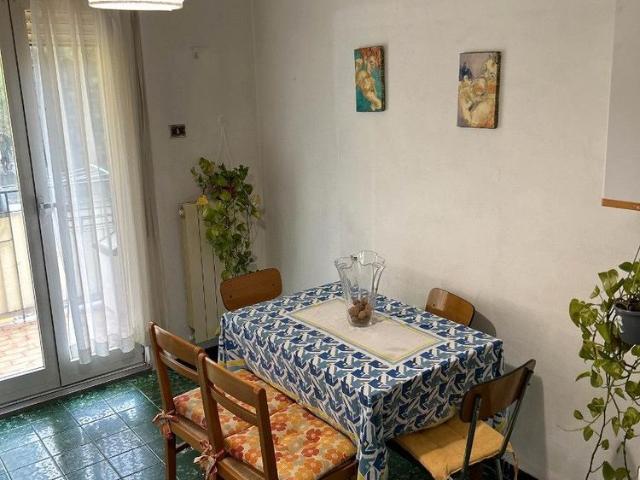 Stanza Centrale Matrimoniale