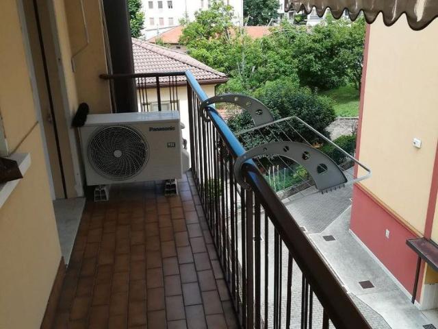 Stanza a Treviso per 3 mesi zona Stazione