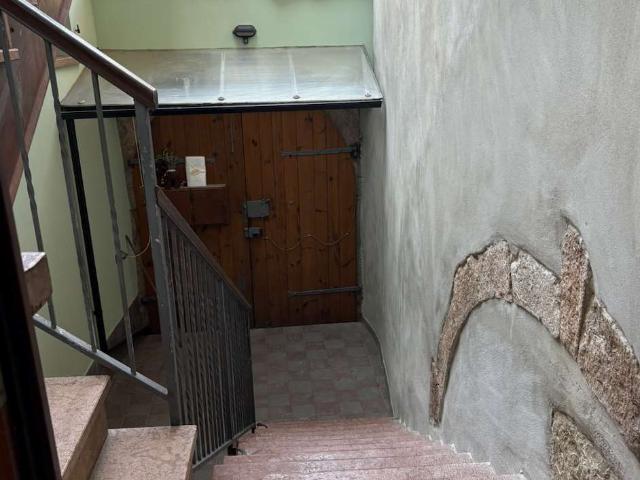 Stanza a Trento