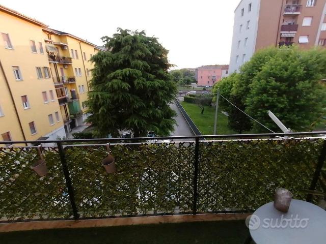 Stanza a Verona periodo estivo