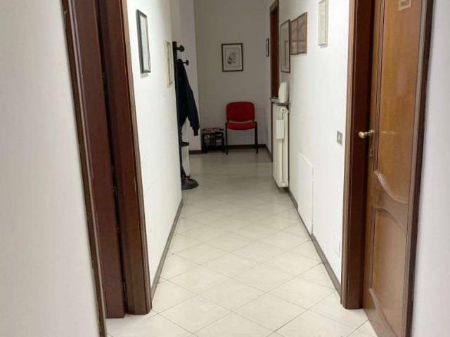Stanza a Ancona