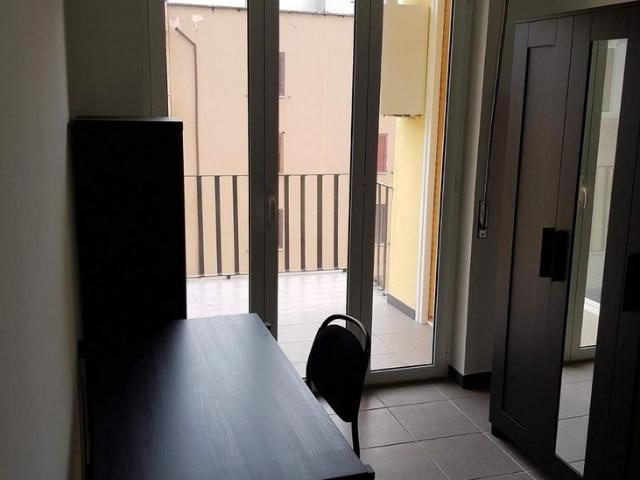 Stanza a Benevento