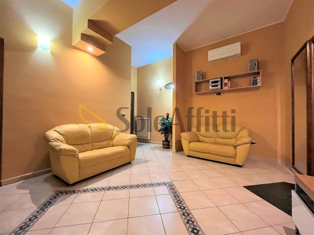 Stanza a catanzaro