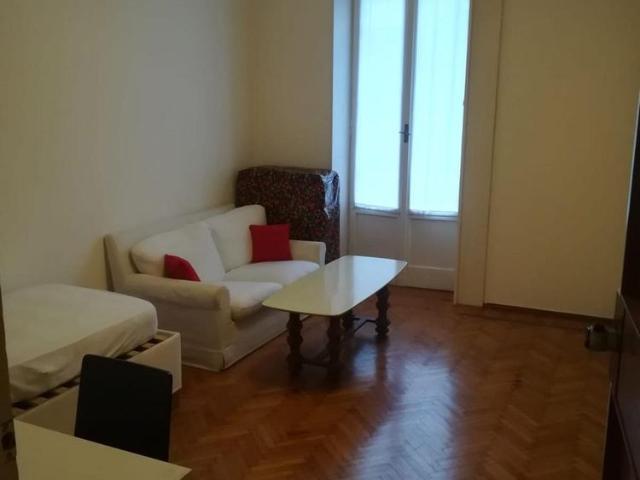 Stanza a Milano Città Studi in appartamento