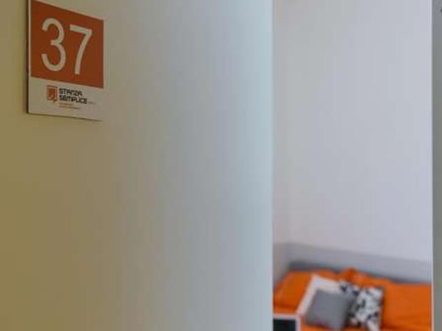 Stanza a Montecalvario, Napoli per studenti