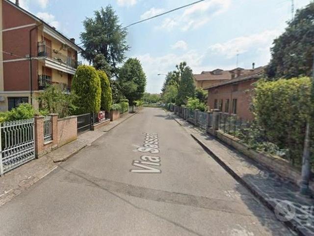 Stanza a modena