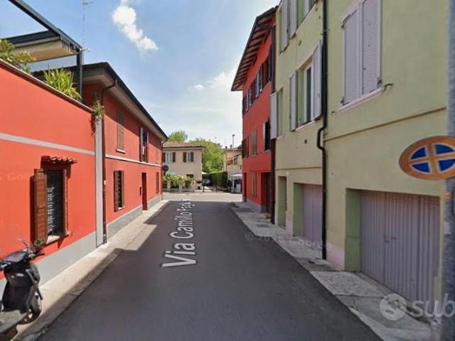Stanza a modena