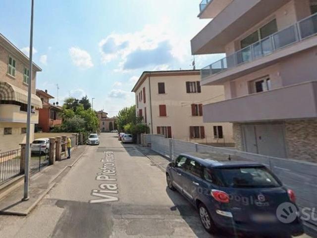 Stanza a modena