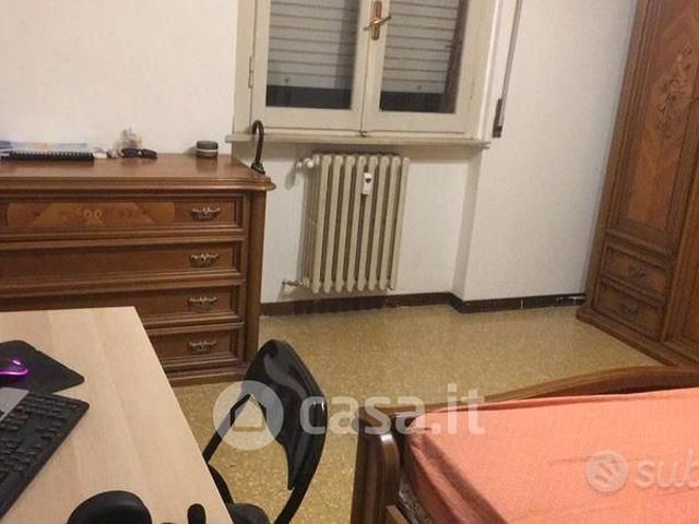Stanza a Parma,zona ospedale