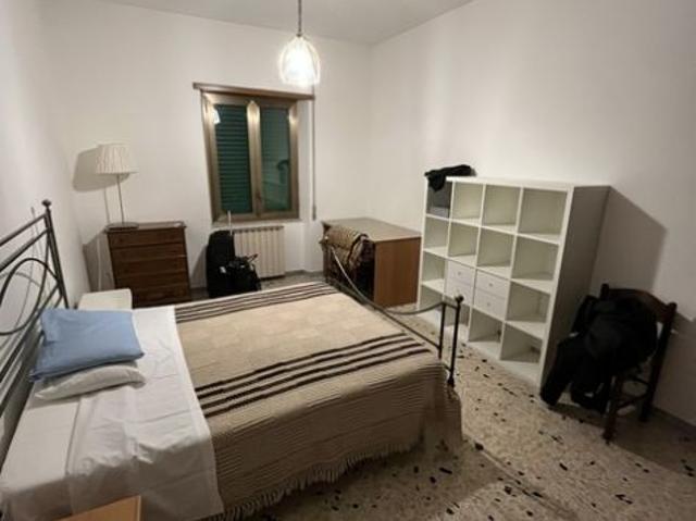Stanza a Roma, Pigneto