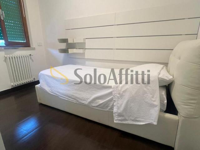 Stanza a san benedetto del tronto