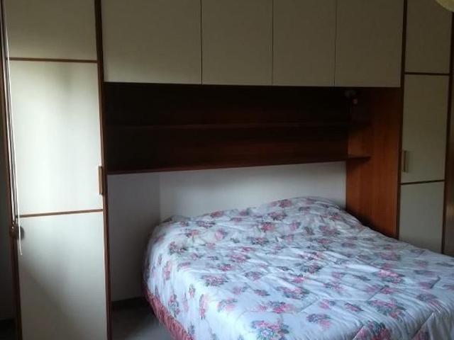 Stanza a San miniato