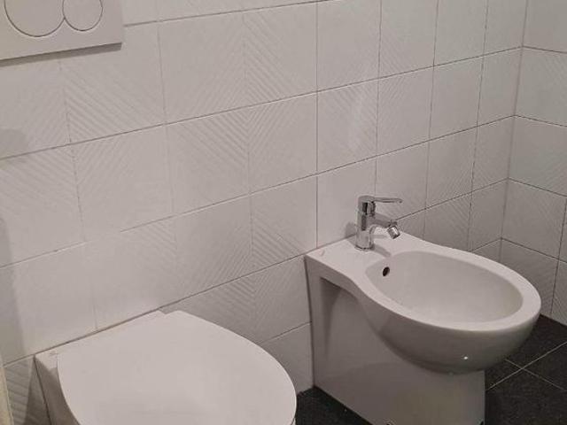 Stanza ammobiliata zona Politecnico di Torino