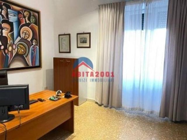 Stanza ad uso ufficio Monteverde Vecchio
