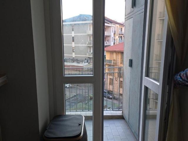 Stanza all inclusive