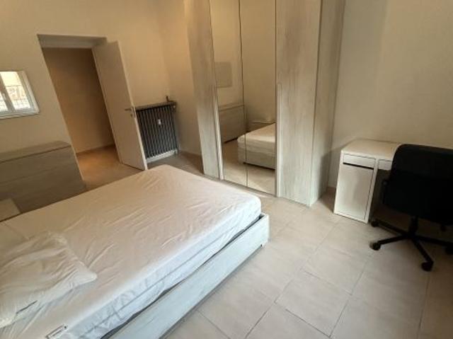 stanza ALL INCLUSIVE Via Genova 166 a Torino