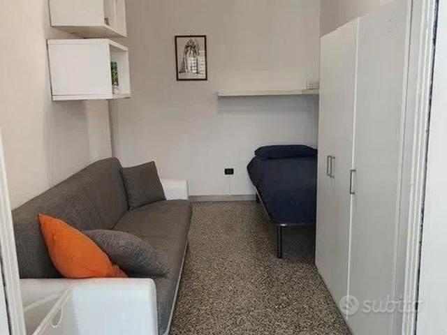 Stanza all inclusive zona montanara
