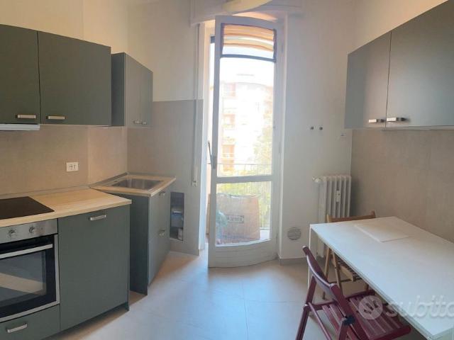 Stanza Bocconi Marchetti