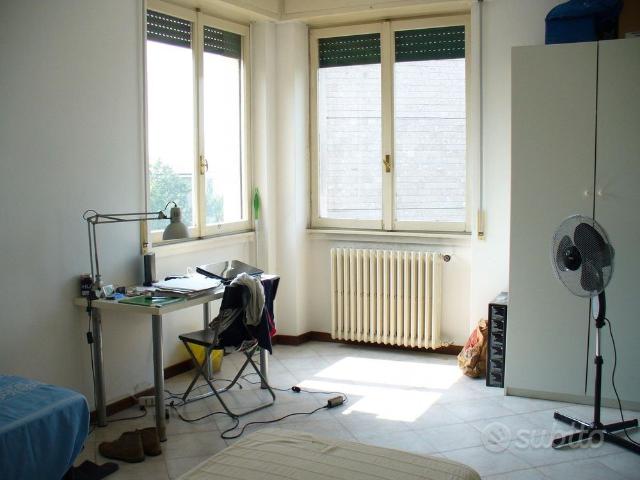 Stanza Bocconi Marchetti