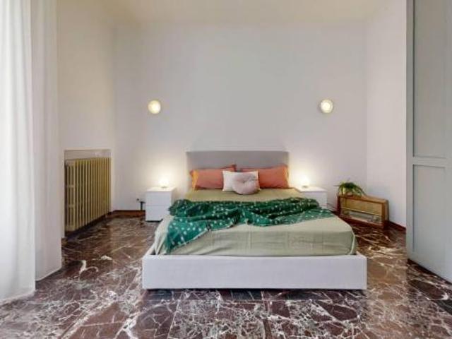 Stanza Bologna. Rif.: BO 03