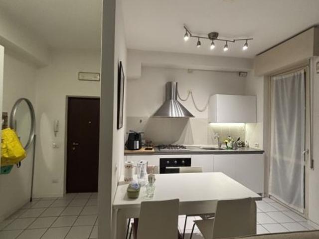 STANZA BORGO MILANO