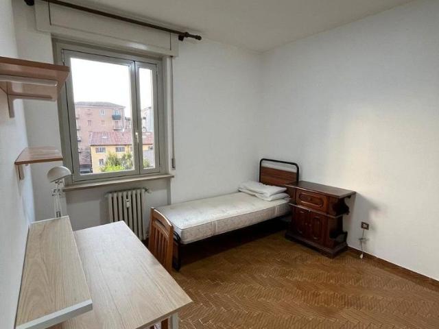 Stanza Borgo Roma